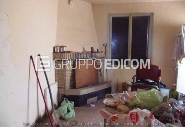 appartamento in vendita a Forlì