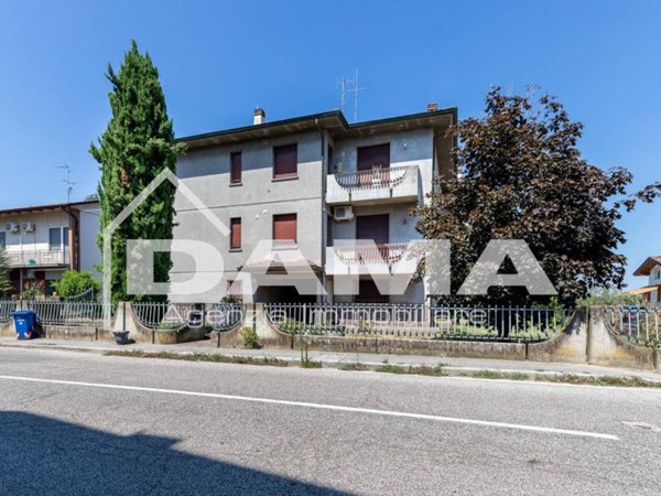 appartamento in vendita a Forlì in zona Carpena