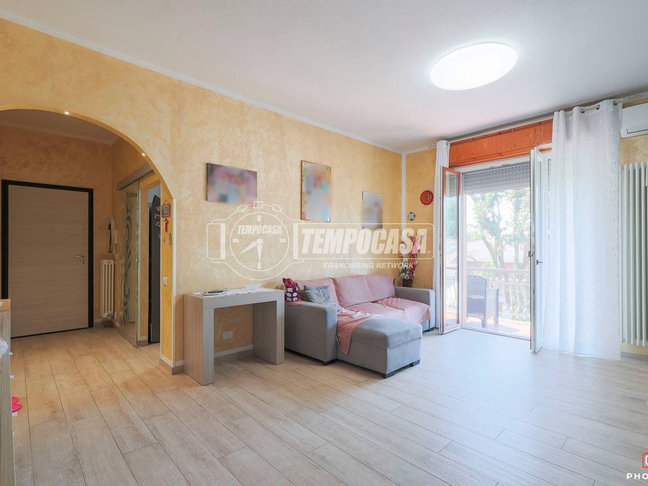appartamento in vendita a Forlì in zona San Benedetto