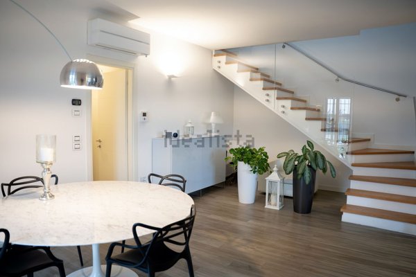 casa indipendente in vendita a Forlì in zona San Martino in Strada