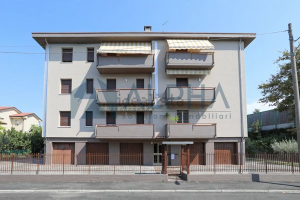 appartamento in vendita a Forlì in zona San Benedetto
