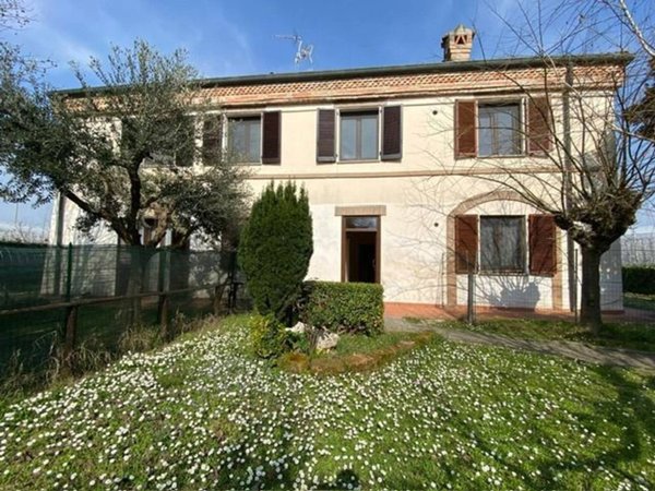 appartamento in vendita a Forlì