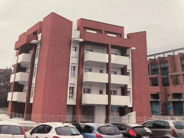 appartamento in vendita a Forlì