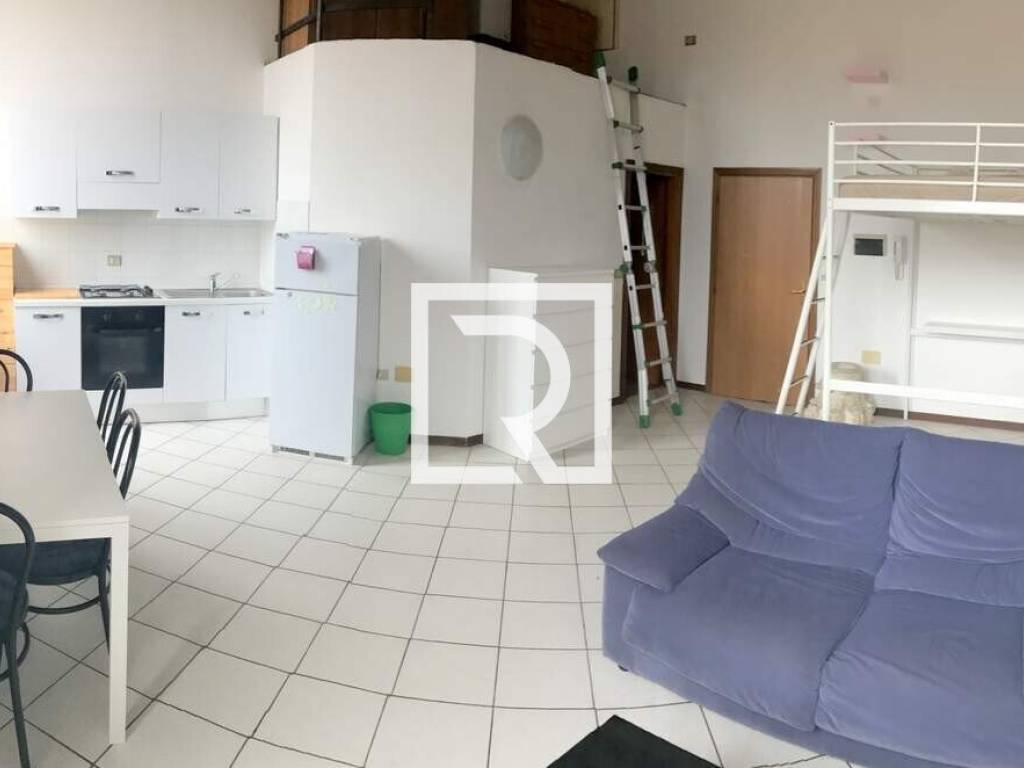 appartamento in vendita a Forlì in zona Centro Storico