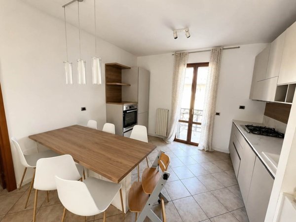 appartamento in vendita a Forlì in zona Romiti