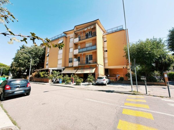 appartamento in vendita a Forlì in zona Centro Storico