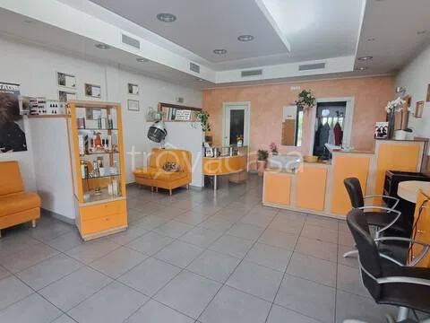 negozio in vendita a Forlì in zona Musicisti / Grandi Italiani