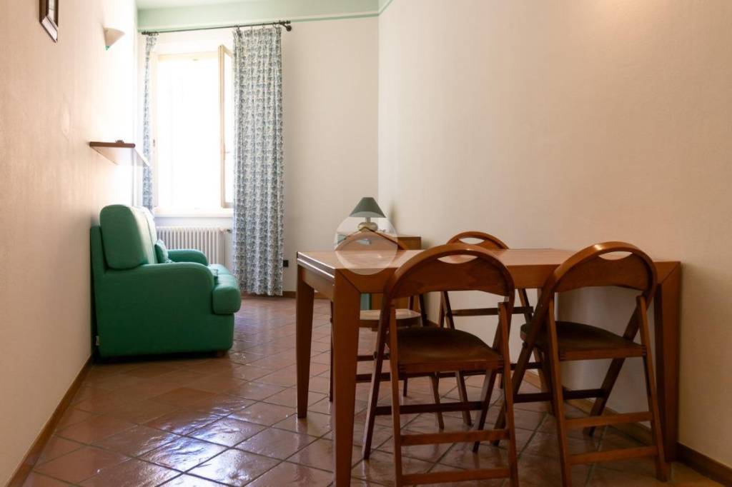 appartamento in vendita a Forlì in zona Centro Storico