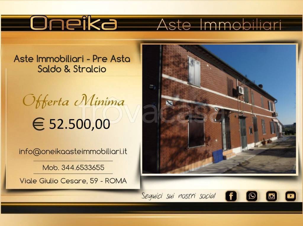 casa indipendente in vendita a Forlì in zona Bagnolo