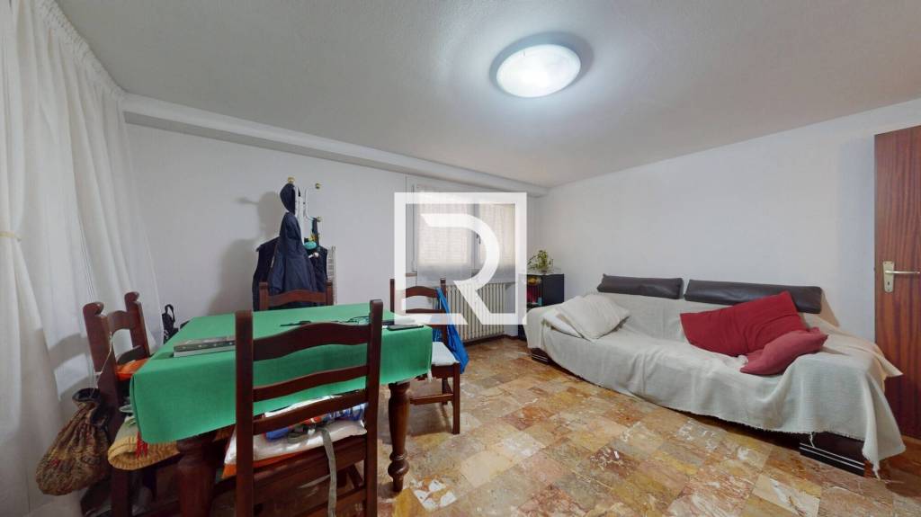 appartamento in vendita a Forlì in zona San Benedetto