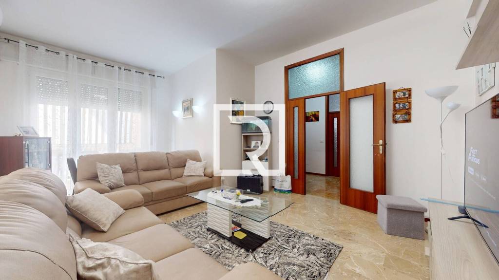 appartamento in vendita a Forlì in zona San Benedetto