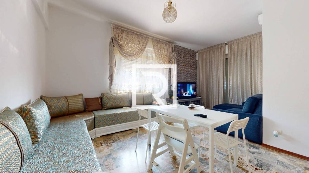appartamento in vendita a Forlì in zona San Benedetto