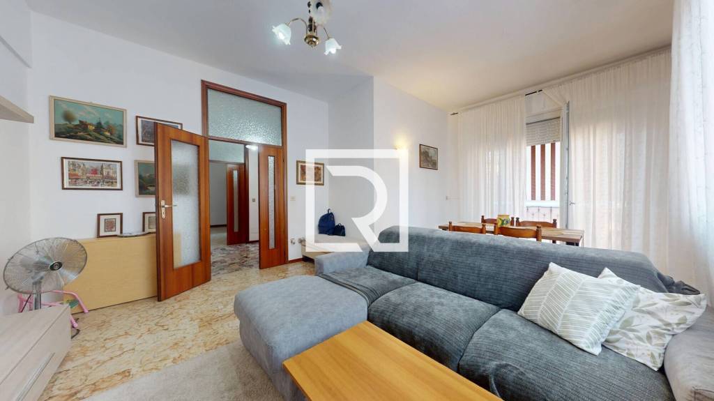 appartamento in vendita a Forlì in zona San Benedetto