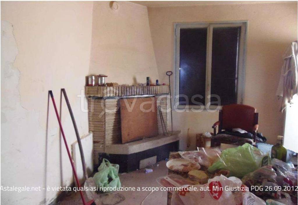 casa indipendente in vendita a Forlì in zona Bagnolo