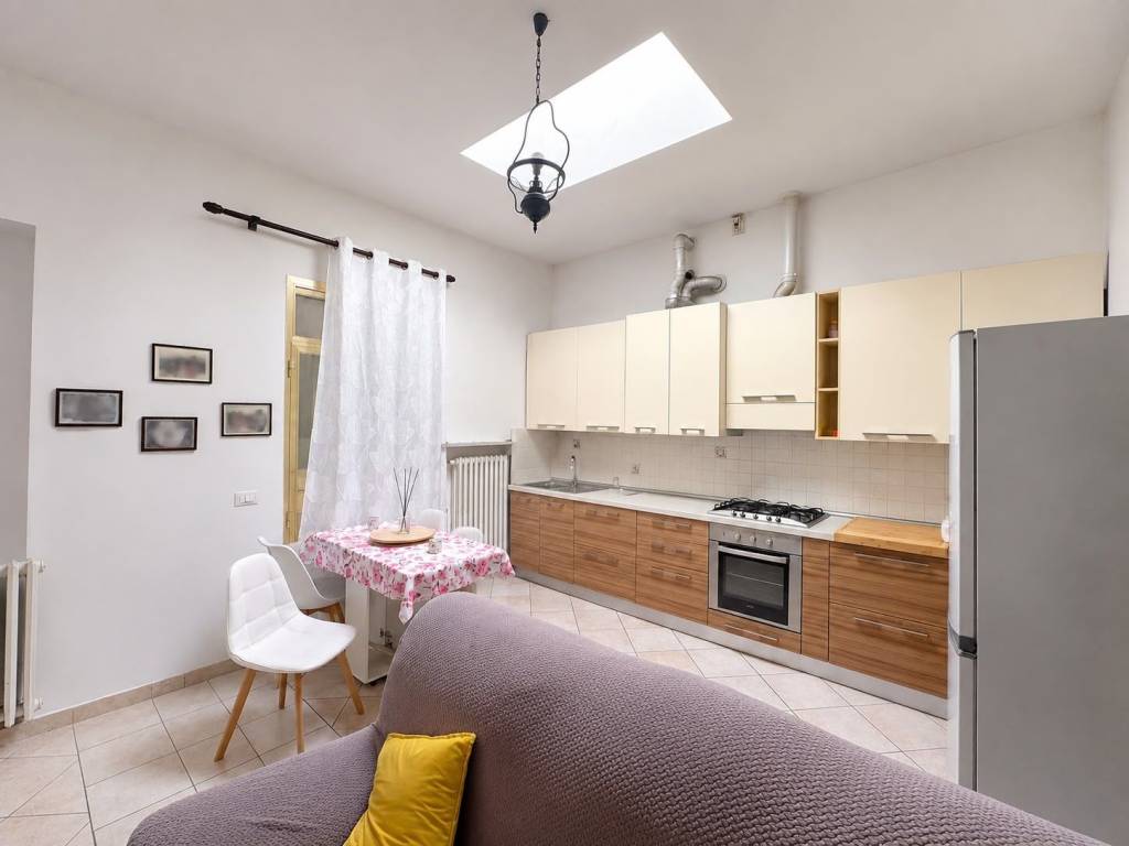 casa indipendente in vendita a Forlì in zona Bussecchio