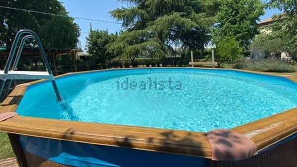 appartamento in vendita a Forlì in zona Bagnolo