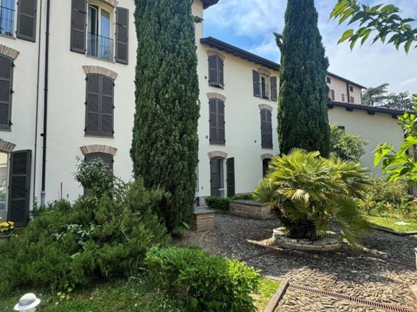 appartamento in vendita a Forlì in zona Centro Storico