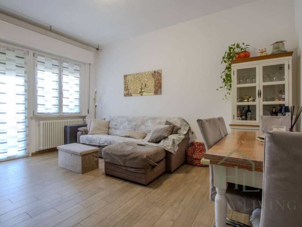 appartamento in vendita a Forlì