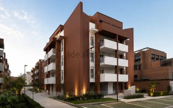 appartamento in vendita a Forlì