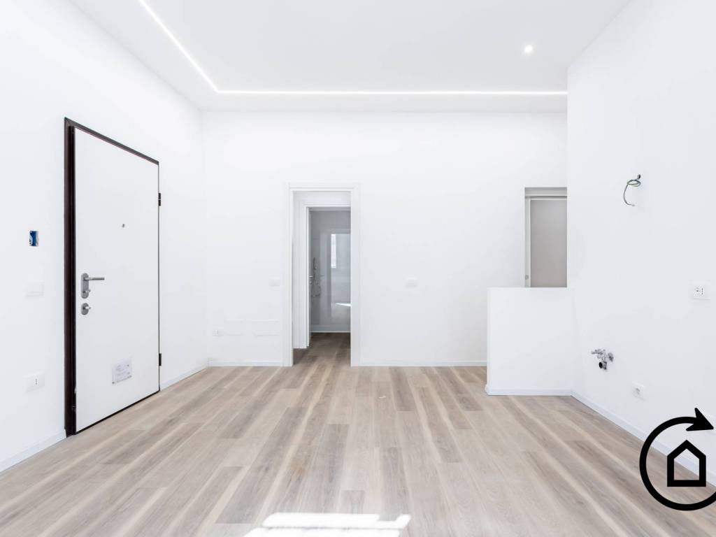 appartamento in vendita a Forlì in zona Centro Storico