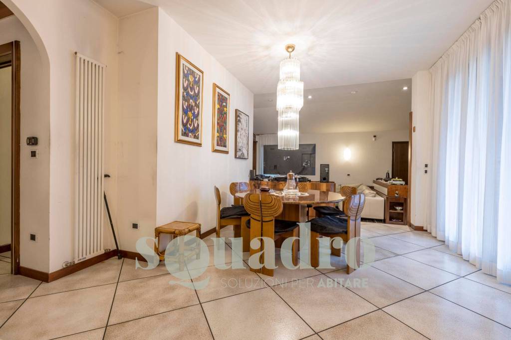 appartamento in vendita a Forlì