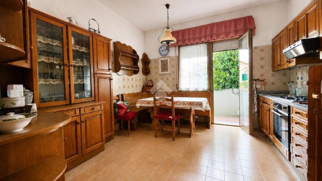 appartamento in vendita a Forlì in zona Villanova