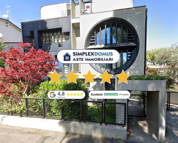 casa indipendente in vendita a Forlì in zona Cà Ossi