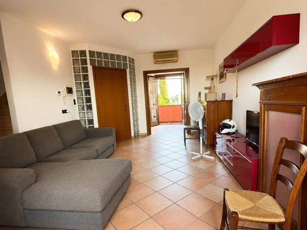 appartamento in vendita a Forlì in zona Pievequinta