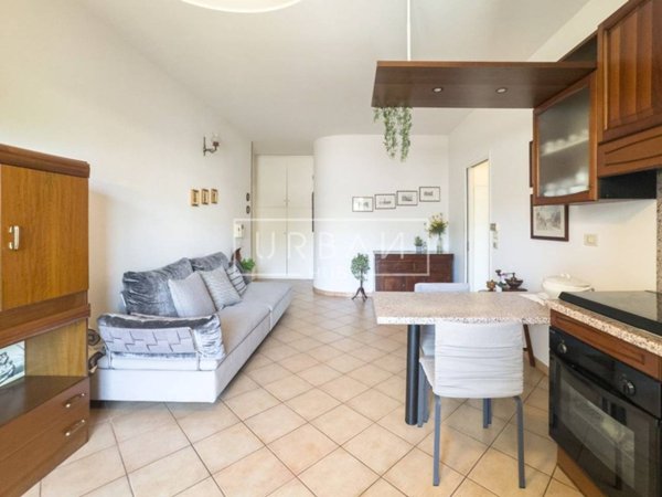 appartamento in vendita a Forlì in zona San Benedetto