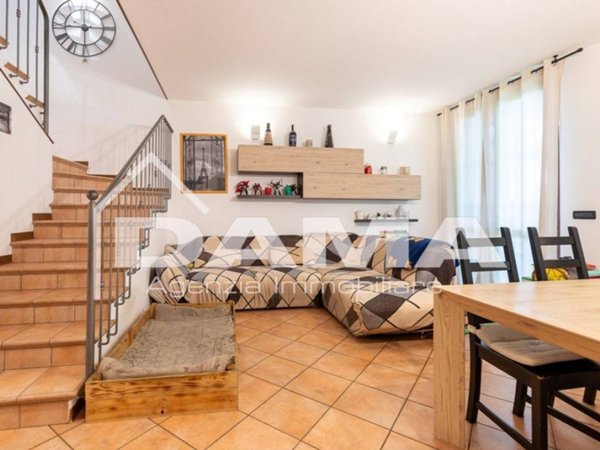 casa indipendente in vendita a Forlì in zona San Martino in Strada