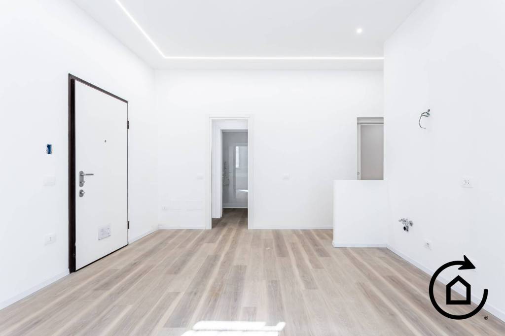 appartamento in vendita a Forlì in zona Centro Storico