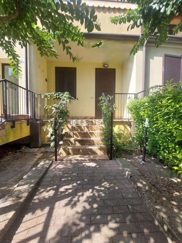appartamento in vendita a Forlì