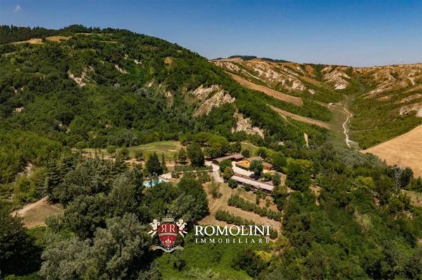 casa indipendente in vendita a Forlì in zona Vecchiazzano