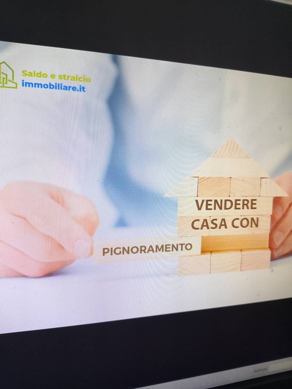 appartamento in vendita a Forlì in zona Centro Storico