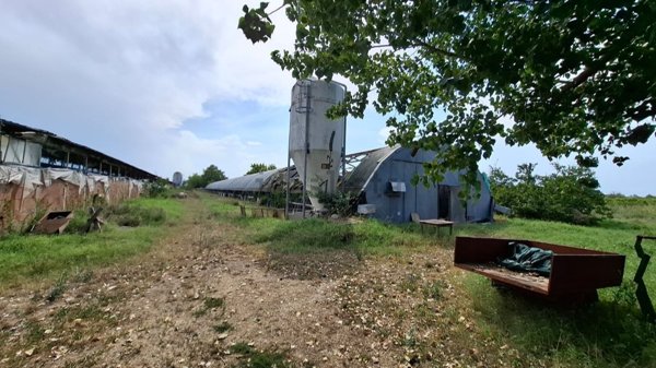 terreno edificabile in vendita a Forlì