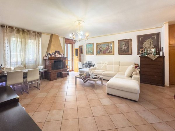 appartamento in vendita a Forlì in zona Cà Ossi