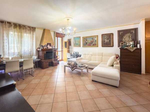 appartamento in vendita a Forlì in zona Cà Ossi