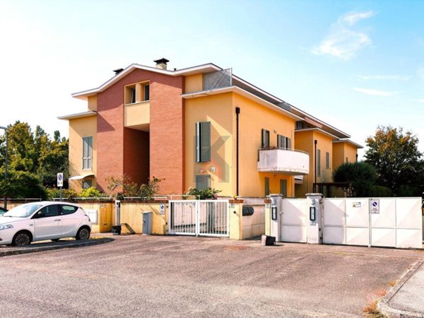 appartamento in vendita a Forlì in zona Centro Storico