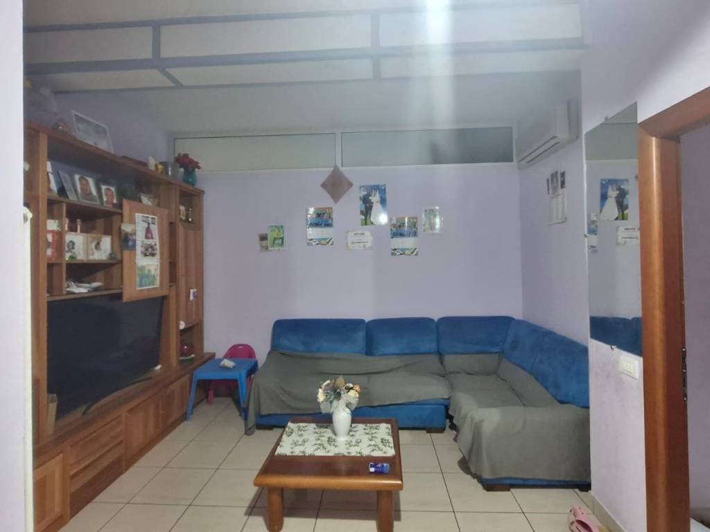 appartamento in vendita a Forlì in zona Romiti