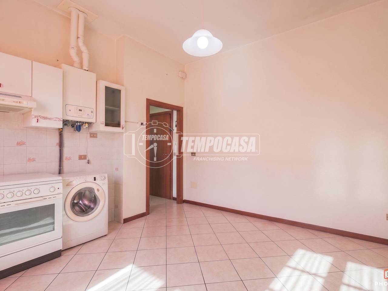 appartamento in vendita a Forlì in zona Cà Ossi