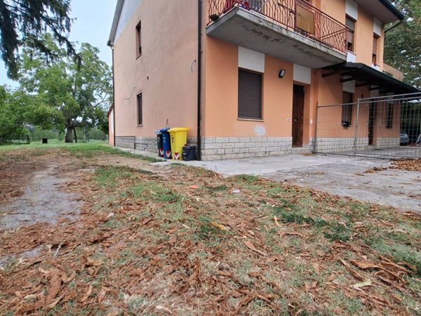 appartamento in vendita a Forlì in zona Roncadello
