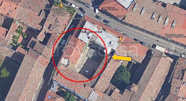 locale commerciale in vendita a Forlì in zona Centro Storico