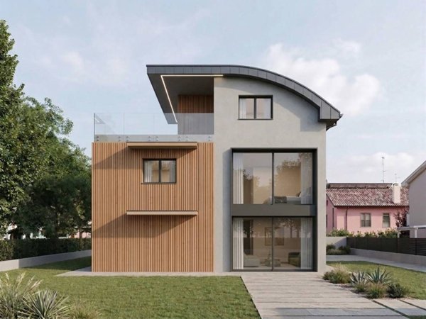 casa indipendente in vendita a Forlì
