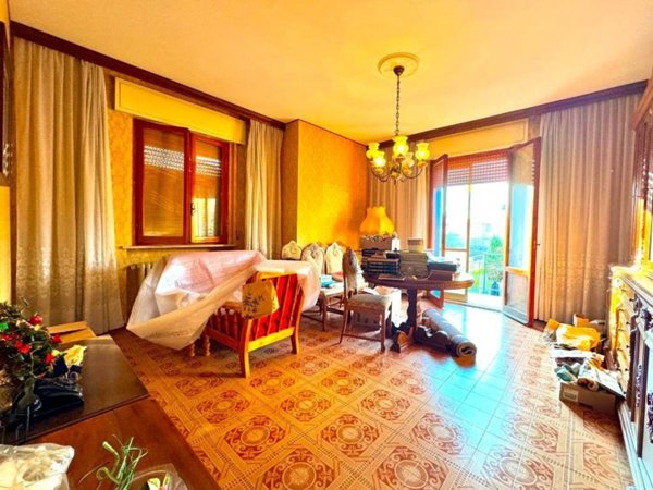 casa indipendente in vendita a Forlì in zona Carpena