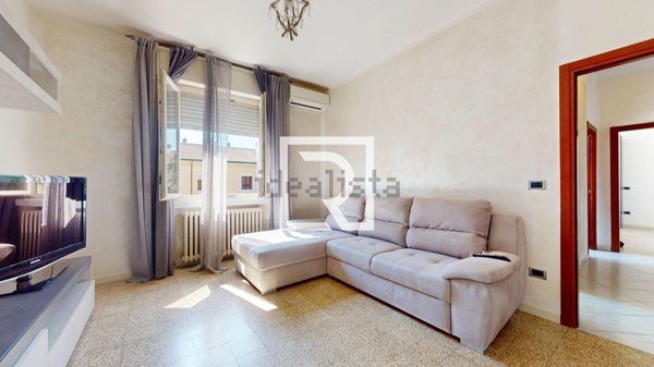 appartamento in vendita a Forlì