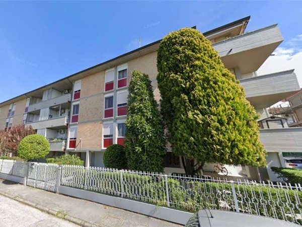 appartamento in vendita a Forlì in zona Cà Ossi
