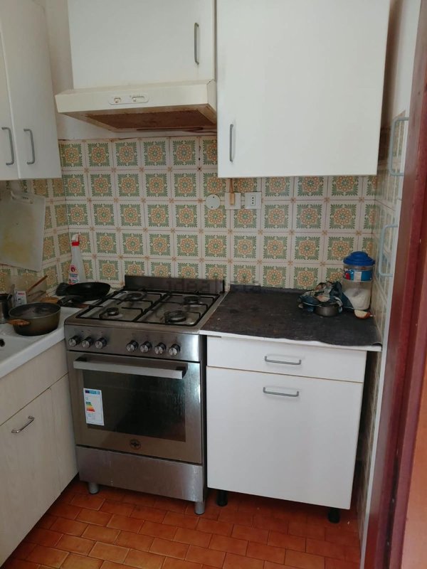 appartamento in vendita a Forlì in zona Campo di Marte / Benefattori