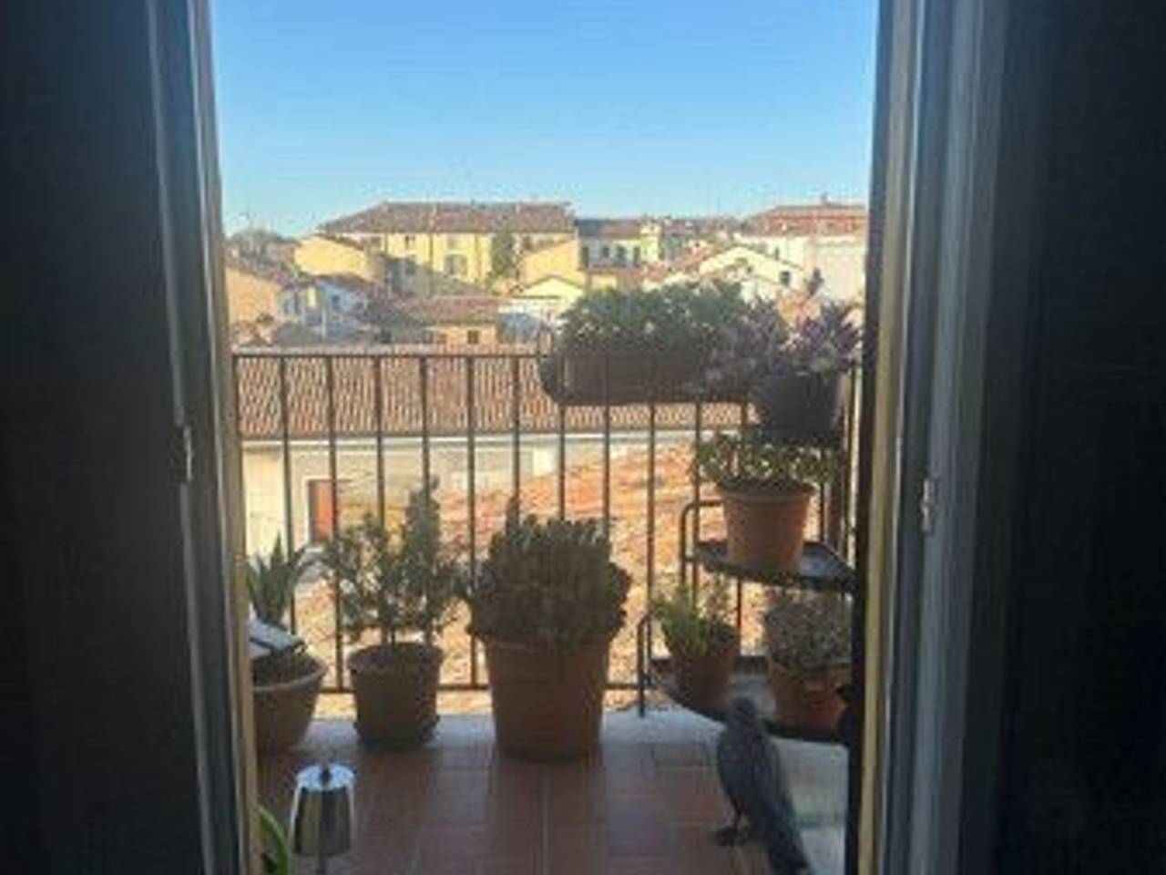 appartamento in vendita a Forlì in zona Centro Storico