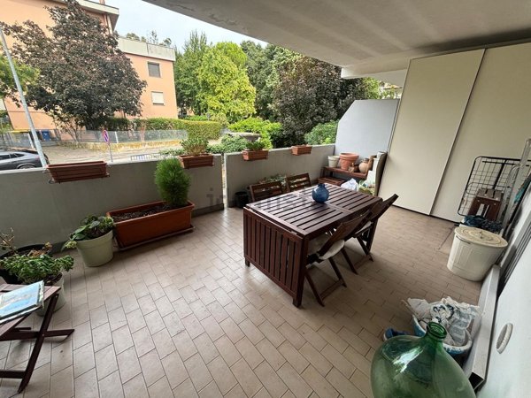 appartamento in vendita a Forlì