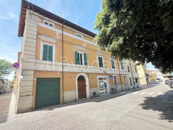 appartamento in vendita a Forlì in zona Centro Storico